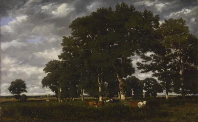 Ein heller Tag, 1835-40